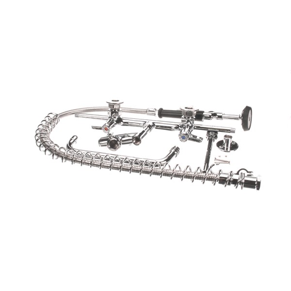 (image for) T&S Brass 5 CUP,SPRAY , SPRAY VALVE, T&S